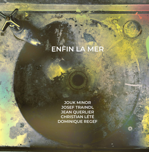 Enfin La Mer
