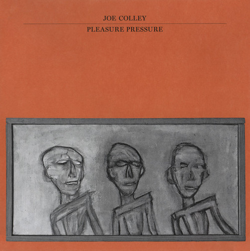 Pleasure Pressure