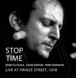 Stop Time