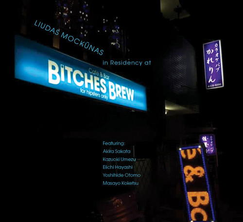 In Residency At Bitches Brew