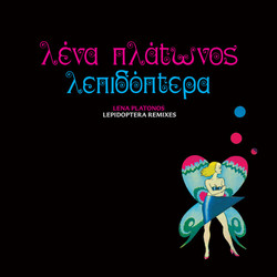 Lepidoptera Remixes (12")