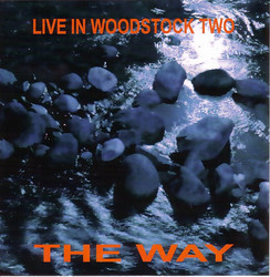 Live In Woodstock Two