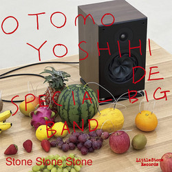 Stone Stone Stone