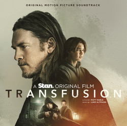 Transfusion: Original Motion Picture Soundtrack