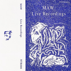 Live Recordings (Tape)