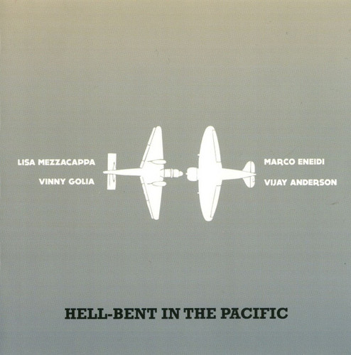 Hell-Bent In The Pacific