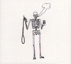 Hangman Cut Himself Loose