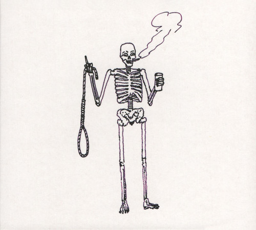 Hangman Cut Himself Loose