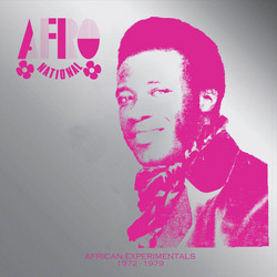 African Experiments 1972 - 1979 (LP)