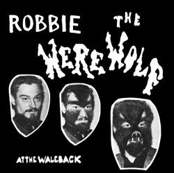 At The Waleback (LP)