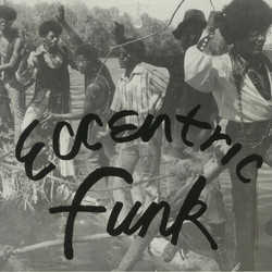 Eccentric Funk (LP, Coloured)