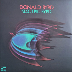 Electric Byrd (LP)