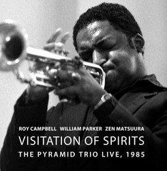 Visitation Of Spirits