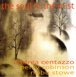 The Soul In The Mist