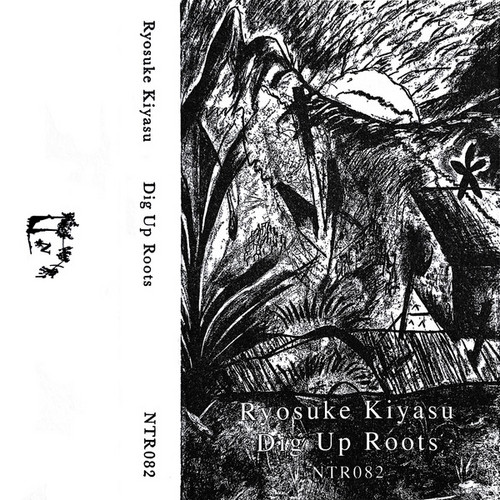 Dig Up Roots