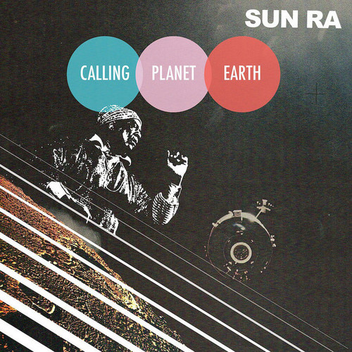 Calling Planet Earth (LP)