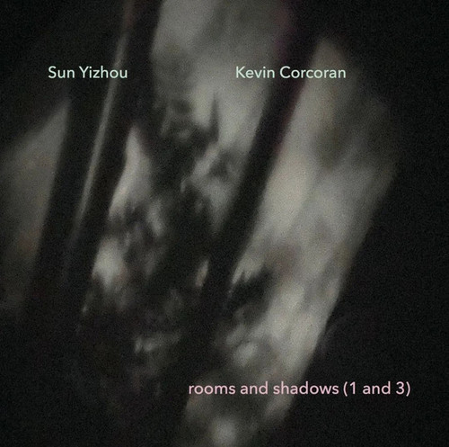 Rooms And Shadows (1 And 3)