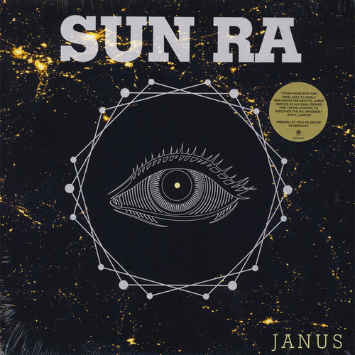 Janus (LP)