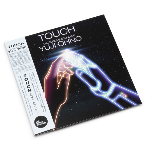 Touch - The Sublime Sound Of Yuji Ohno