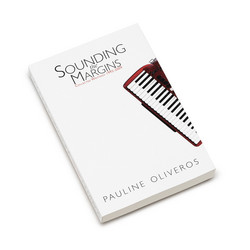 Sounding the Margins: Collected Writings 1992-2009 (Book)