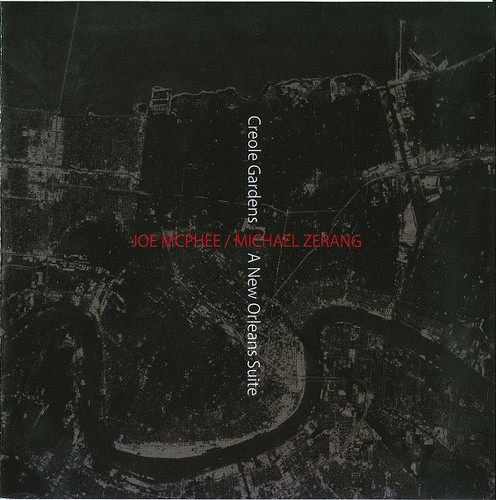 Creole Gardens (A New Orleans Suite)