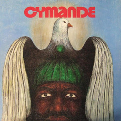 Cymande (LP)