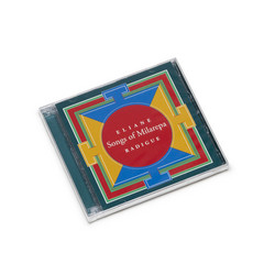 Songs of Milarepa (2CD)