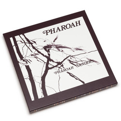 Pharoah Box Edition