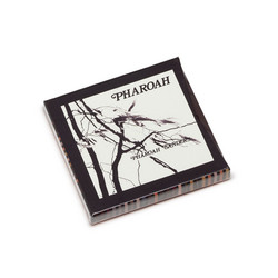 Pharoah (2CD Deluxe Box)