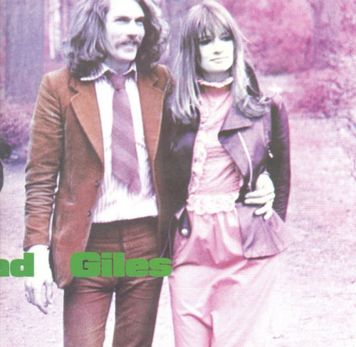 McDonald And Giles
