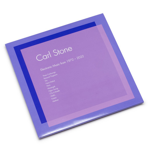 Electronic Music from 1972​-​2022