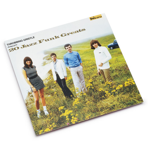 20 Jazz Funk Greats