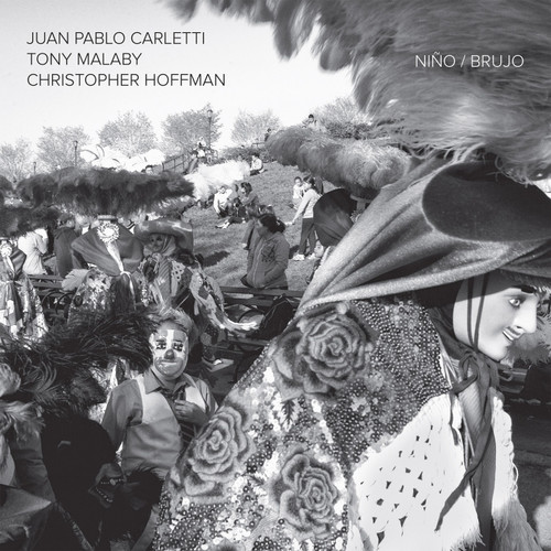 Nino/Brujo