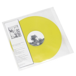 Continuing A Worn Out Tradition III (LP, Clear Yellow)