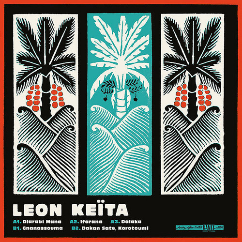 Leon Keïta