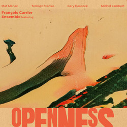Openness (3CD)