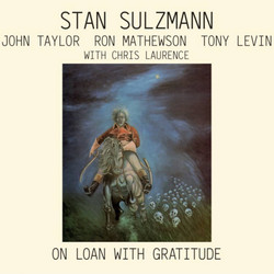On Loan With Gratitude