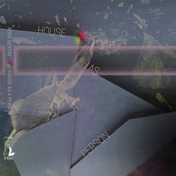 House As A Person (Tape)
