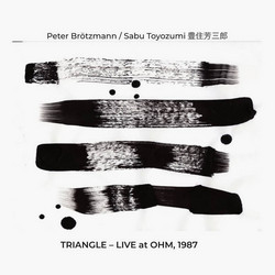 Triangle - Live at OHM, 1987