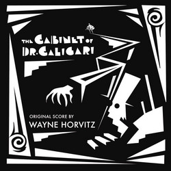 The Cabinet Of Dr. Caligari 