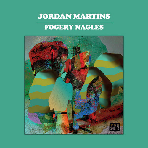Fogery Nagles (LP)