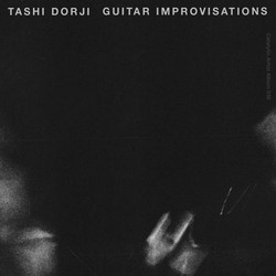 Guitar Improvisations (LP)