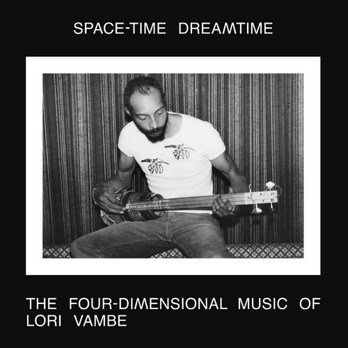 Space​-​Time Dreamtime 