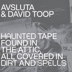 Haunted Tape Found in the Attic, All Covered in Dirt and Spells