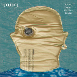 Ping Pong (LP)