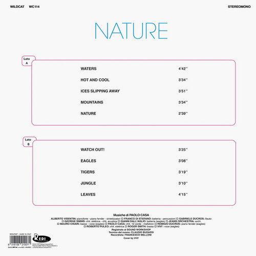 Nature