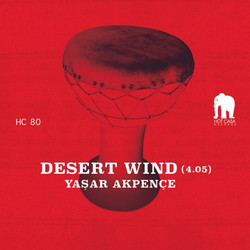 Desert Wind (LP)