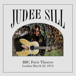 BBC Paris Theatre in London March 23, 1972