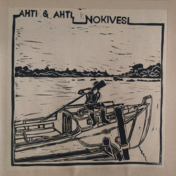 Nokivesi (LP, Special edition)
