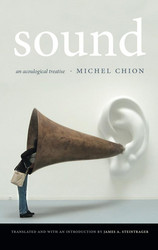 Sound An Acoulogical Treatise (Book)